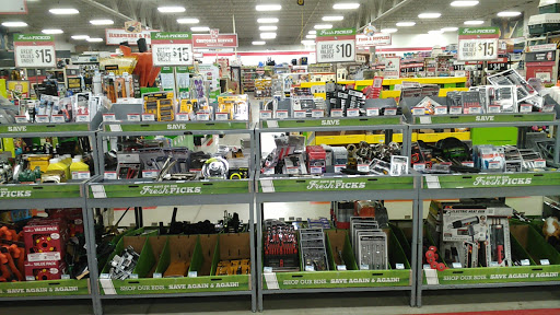 Home Improvement Store «Tractor Supply Co.», reviews and photos, 33701 US-281, Bulverde, TX 78163, USA