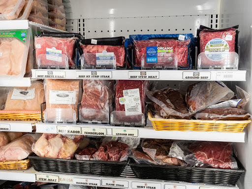 Natural Foods Store «Chamomille Natural Foods Store», reviews and photos, 58 Newtown Rd, Danbury, CT 06810, USA