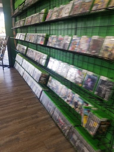 Video Game Store «1UP Games», reviews and photos, 2111 S Alma School Rd #6, Mesa, AZ 85210, USA