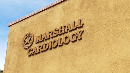 Marshall Cardiology