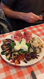 Photo n°12 de La Cantina Chic à Paris ()