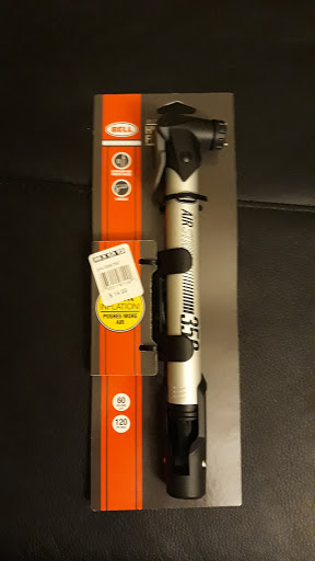 Sporting Goods Store «Big 5 Sporting Goods», reviews and photos, 7111 Eastern Ave, Bell Gardens, CA 90201, USA