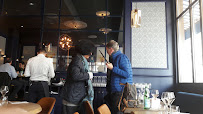 Atmosphère du Restaurant Au Coin ! Bistrot-Bar Chic Ermont - n°11
