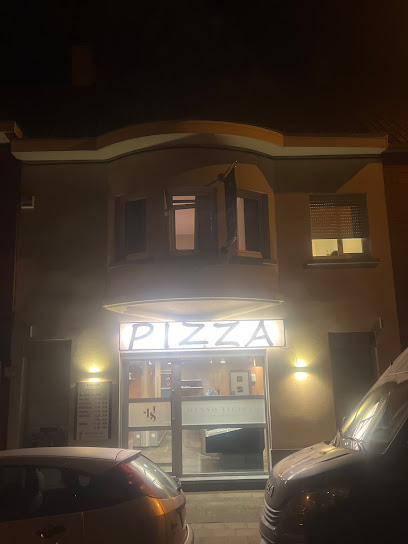 Buurt Pizza