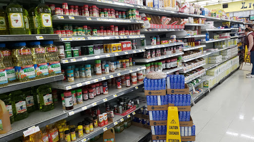 Supermarket «La Bonita Supermarkets», reviews and photos, 2500 E Desert Inn Rd, Las Vegas, NV 89121, USA