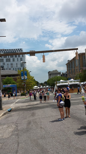 Performing Arts Theater «Patricia & Arthur Modell Performing Arts Center at The Lyric», reviews and photos, 140 W Mt Royal Ave, Baltimore, MD 21201, USA