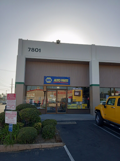 Auto Parts Store «NAPA Auto Parts - Genuine Parts Company», reviews and photos, 21400 Roscoe Blvd, Canoga Park, CA 91304, USA