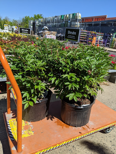 Home Improvement Store «The Home Depot», reviews and photos, 782 PA-113, Souderton, PA 18964, USA