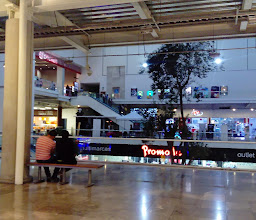 Plaza San Francisco Express photo
