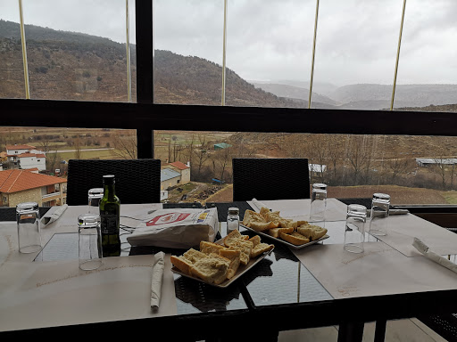 Información y opiniones sobre La Terraza De Garrido de Salvacañete