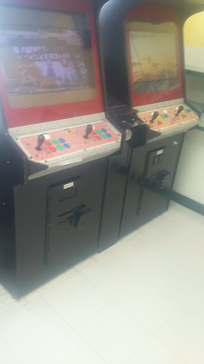 Laundromat «Pronto Laundry», reviews and photos, 731 Euclid Ave B, Ontario, CA 91762, USA