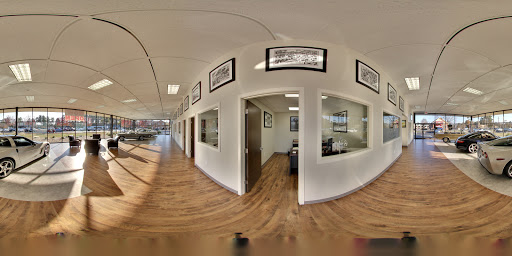 Used Car Dealer «Auto Haus (Williamsburg)», reviews and photos, 212 2nd St, Williamsburg, VA 23185, USA