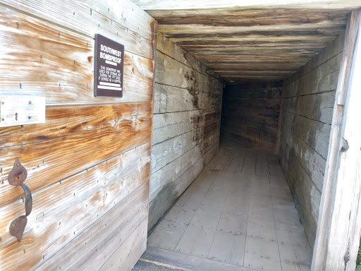 Monument «Fort Stanwix National Monument», reviews and photos, 100 N James St, Rome, NY 13440, USA