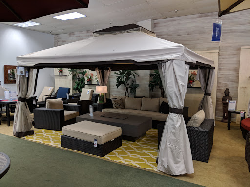 Furniture Store «Fortunoff Backyard Store», reviews and photos, 141 NJ-17, Paramus, NJ 07652, USA
