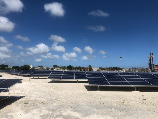 Solar panels courses Punta Cana