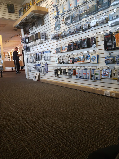 Auto Parts Store «Safe & Sound Mobile Electronics», reviews and photos, 8104 Sudley Rd, Manassas, VA 20109, USA