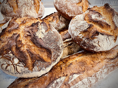 Boulangerie Pâtisserie Caviglioli à Ajaccio