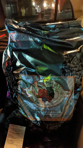 Pet Supply Store «The Naked Dog (Protein For Pets)», reviews and photos, 7385 Milliken Ave #120, Rancho Cucamonga, CA 91730, USA