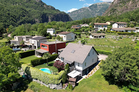 Ticino Casa Immobiliare