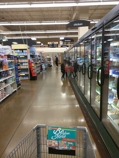 Shopping Mall «Speedway Super Center», reviews and photos, 6020 Crawfordsville Rd, Speedway, IN 46224, USA