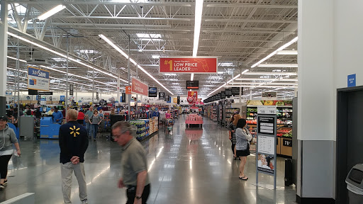 Discount Store «Walmart», reviews and photos, 16313 New Independence Pkwy, Winter Garden, FL 34787, USA