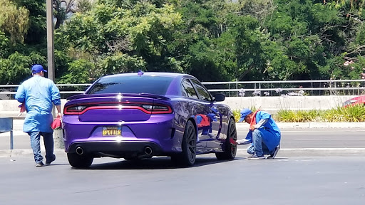 Car Wash «Simi Auto Spa & Speed Wash», reviews and photos, 1144 E Los Angeles Ave, Simi Valley, CA 93065, USA