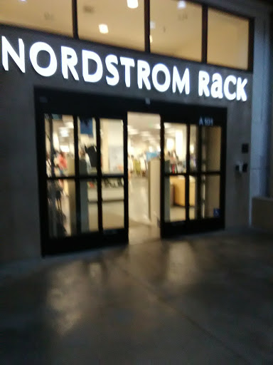 Department Store «Nordstrom Rack Beverly Connection», reviews and photos, 100 N La Cienega Blvd, Los Angeles, CA 90048, USA