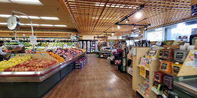 Lunardi's Markets