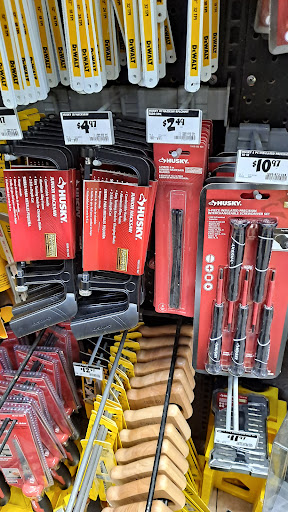 Home Improvement Store «The Home Depot», reviews and photos, 2 Colma Blvd, Colma, CA 94014, USA