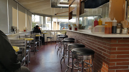 Al,s Big Burger - 437 San Pablo Ave, Albany, CA 94706, United States