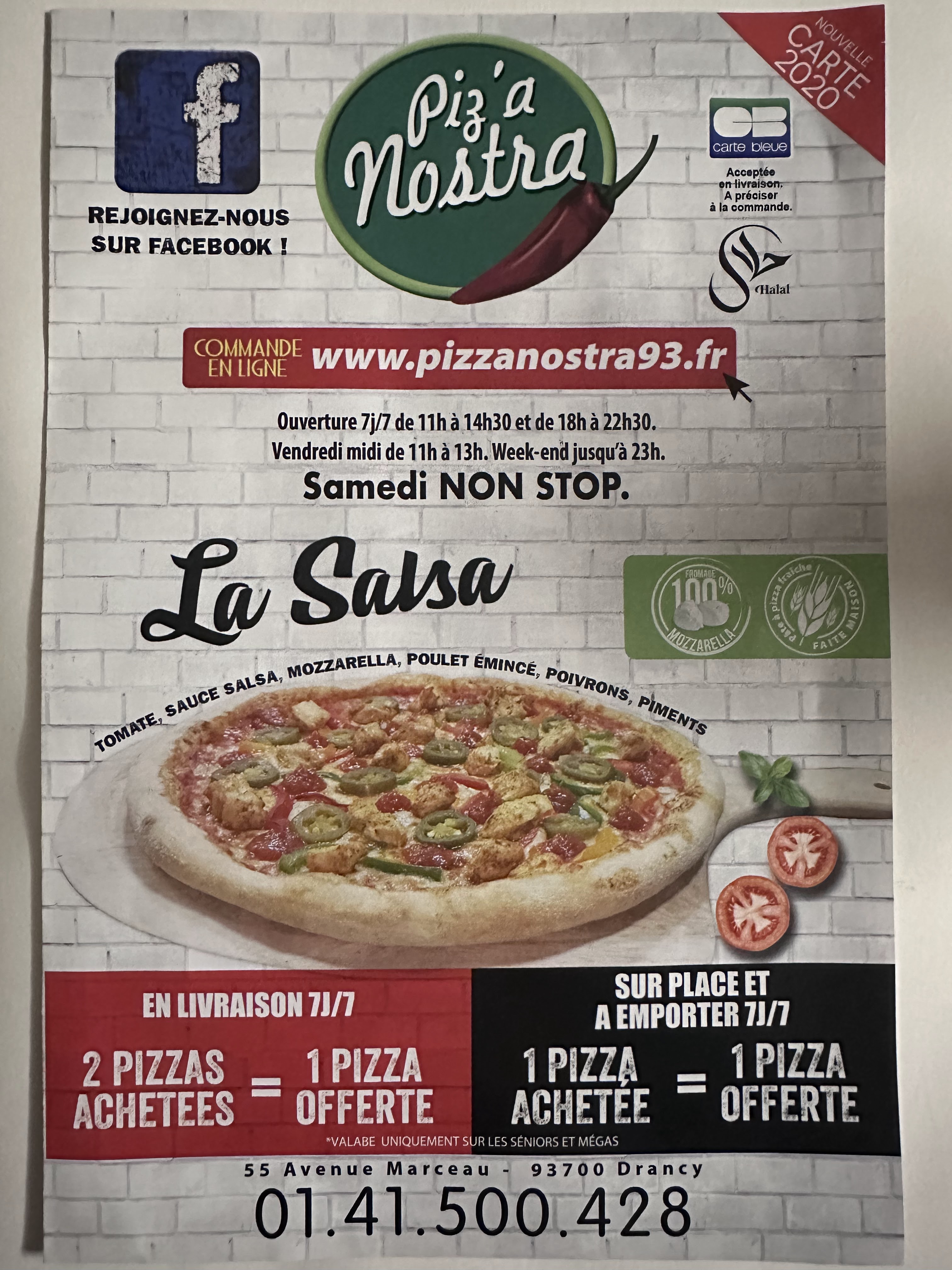 Photo n° 3 de l'avis de Vijay.a fait le 11/11/2023 à 20:09