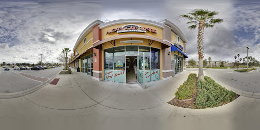 Tattoo Shop «Age of Ink», reviews and photos, 12226 Corporate Blvd #106, Orlando, FL 32817, USA