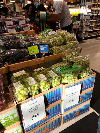 Grocery Store «Whole Foods Market», reviews and photos, 15980 Los Gatos Blvd, Los Gatos, CA 95032, USA