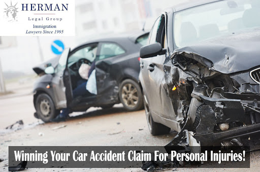 Immigration Attorney «Richard Herman, Attorney at Law», reviews and photos