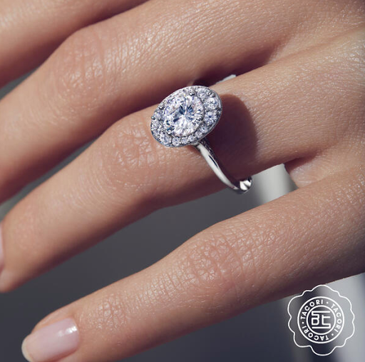 Jeweler «Nasr Jewelers», reviews and photos, 1800 Brinker Rd #100, Denton, TX 76208, USA