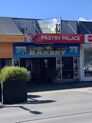 Pastry Palace & Bakery