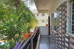 Bhanwar Sarjapur- Apartment image