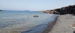 Φωτογραφία του Cala Sidoti Beach με επίπεδο καθαριότητας αρκετά καθαρό