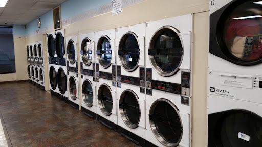 Laundromat «Southern Cross Laundry», reviews and photos, 1851 S Nevada Ave, Colorado Springs, CO 80905, USA