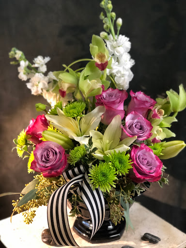 Florist «Wishing Well Floral», reviews and photos, 5656 Hood St #108, West Linn, OR 97068, USA