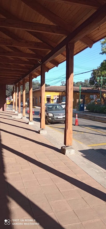 Ilustre Municipalidad de Chanco