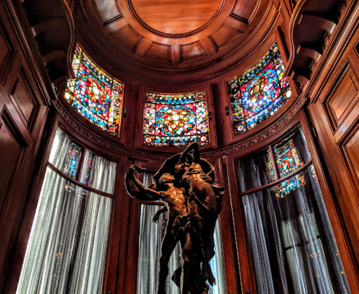 Museum «The Richard H. Driehaus Museum», reviews and photos, 40 E Erie St, Chicago, IL 60611, USA