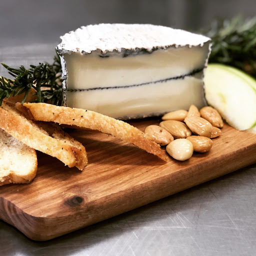 Fine Dining Restaurant «Chez Foushee», reviews and photos, 203 N Foushee St, Richmond, VA 23220, USA