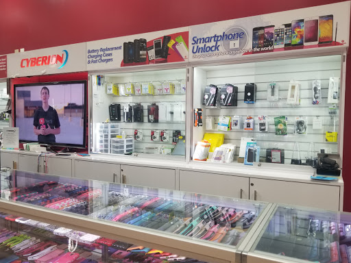 Cell Phone Store «Cyberion», reviews and photos, 11160 Veirs Mill Rd G10B, Silver Spring, MD 20902, USA