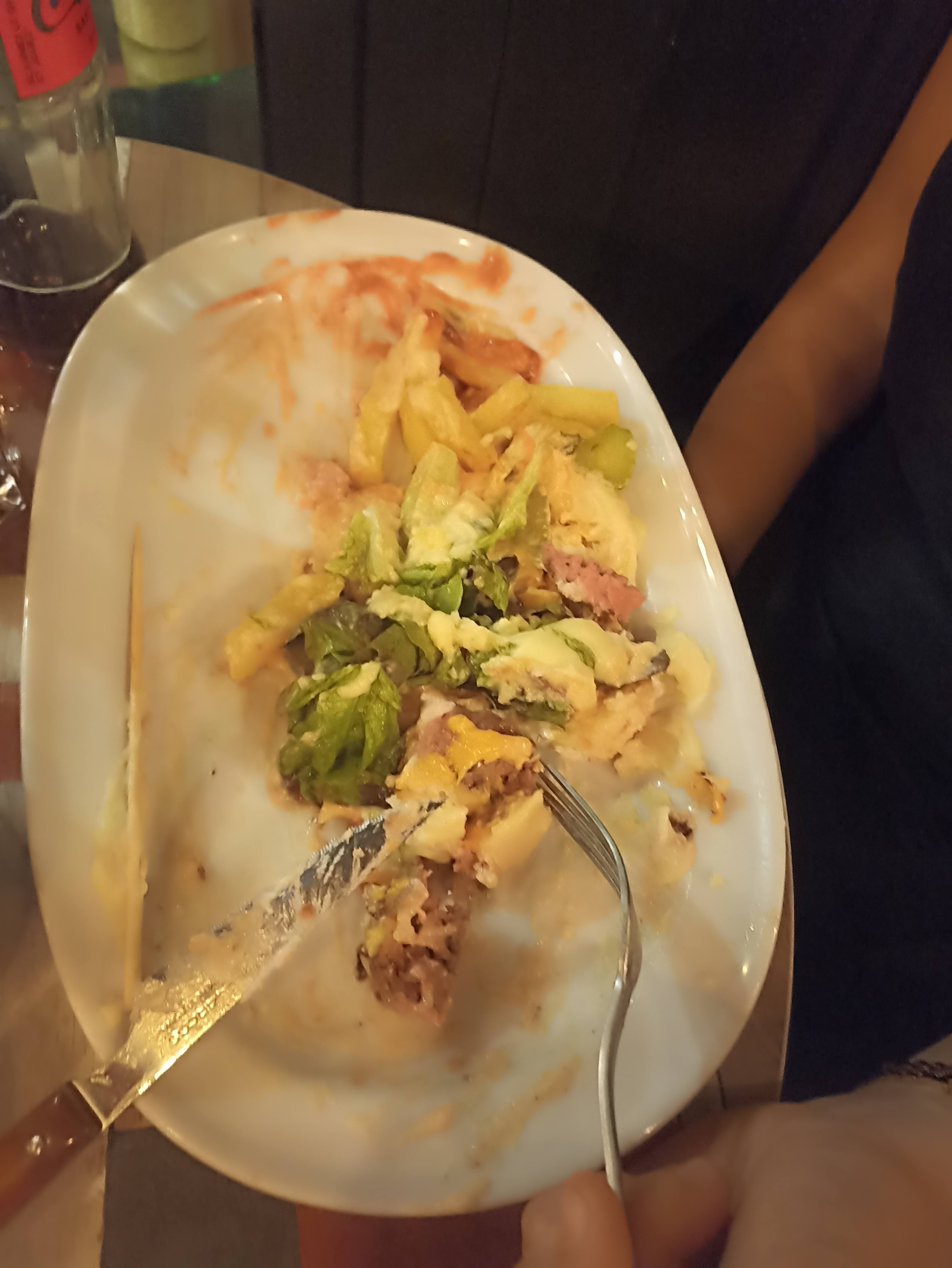 Photo n° 3 de l'avis de Vladimiro.U fait le 13/09/2023 à 22:00