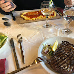 Photo n°2 de l'avis de Manuele.r fait le 22/02/2019 à 12:38 sur le  Chalet del bosco à Rocca di Cambio