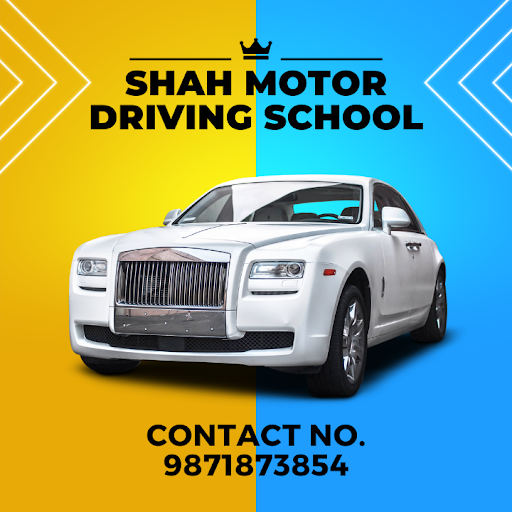 SHAH MOTOR DRIVING SCHOOL Driving School in Lal Kuan