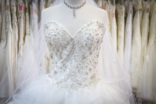 NC Bridal & Formal Wear