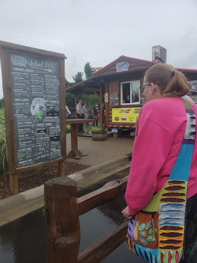 Meat Processor «Country Smoke House», reviews and photos, 3294 Van Dyke Rd, Almont, MI 48003, USA