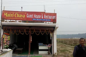 Matri Chaya - Guest House & Restaurant image